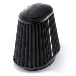 Ford F-Series Air Filter Element - Banks Power - Dry - `03-`08 Ford F-Series Air Filter Element - Banks Power - Dry - `03-`08